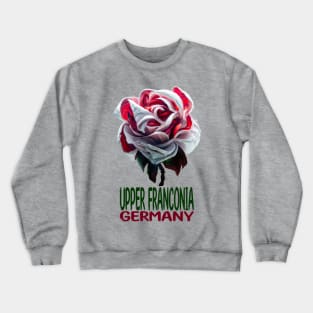 Upper Franconia Crewneck Sweatshirt